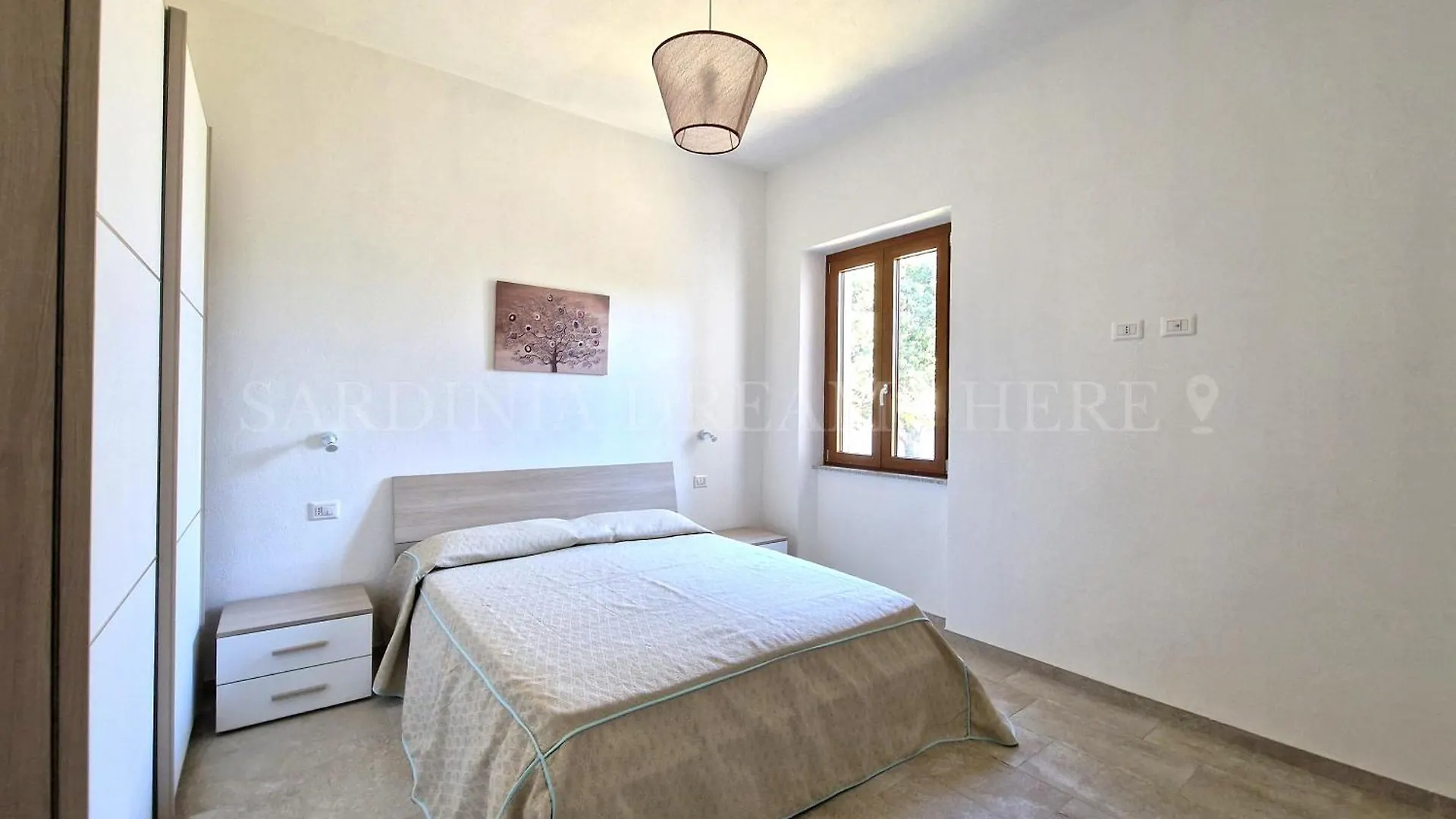 산타테레사의갈루라 Residenza Palm Tree 아파트 0*,