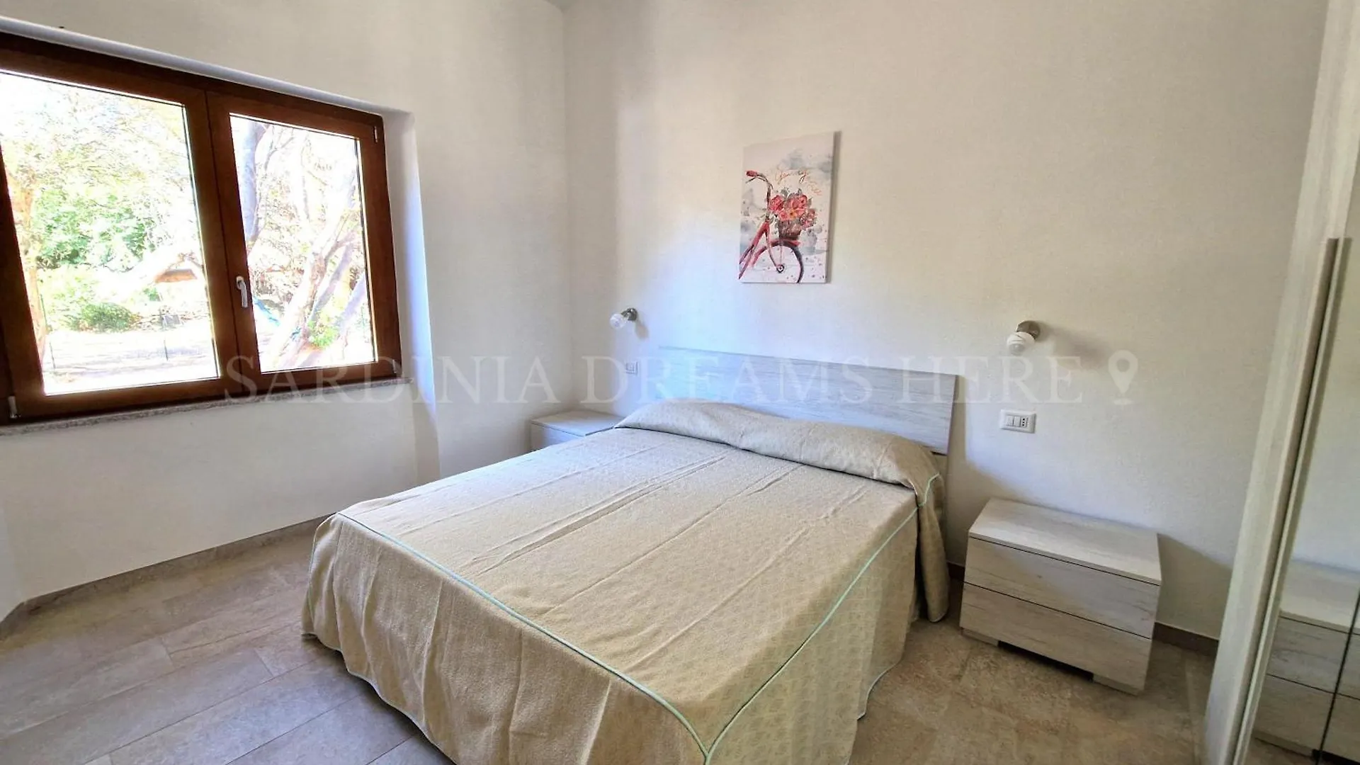 산타테레사의갈루라 Residenza Palm Tree 아파트