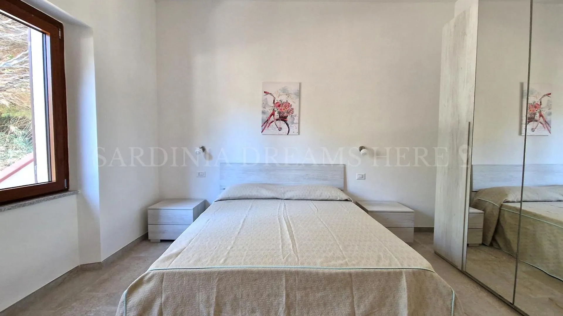 산타테레사의갈루라 Residenza Palm Tree 아파트 0*,