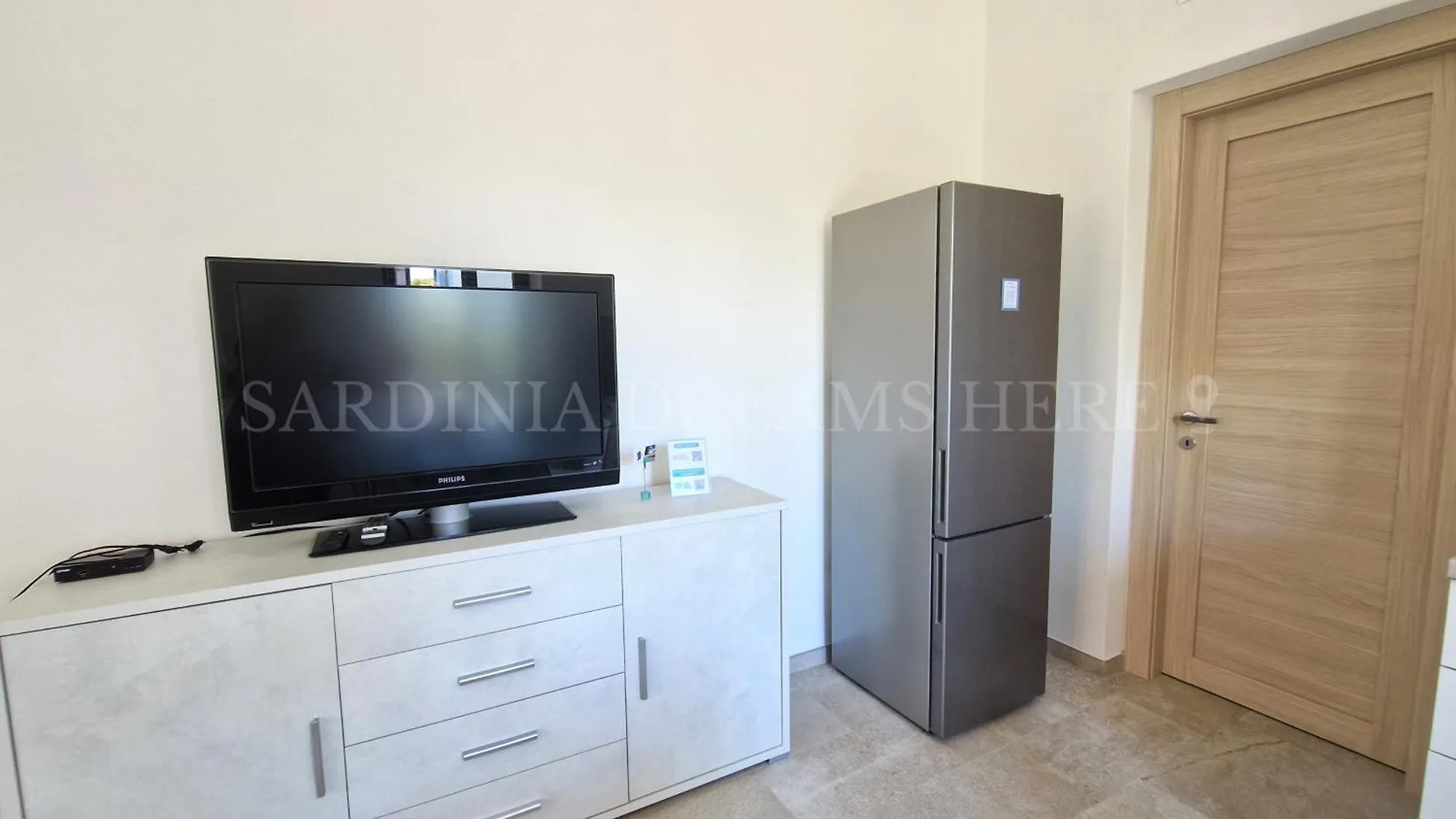 산타테레사의갈루라 Residenza Palm Tree 아파트