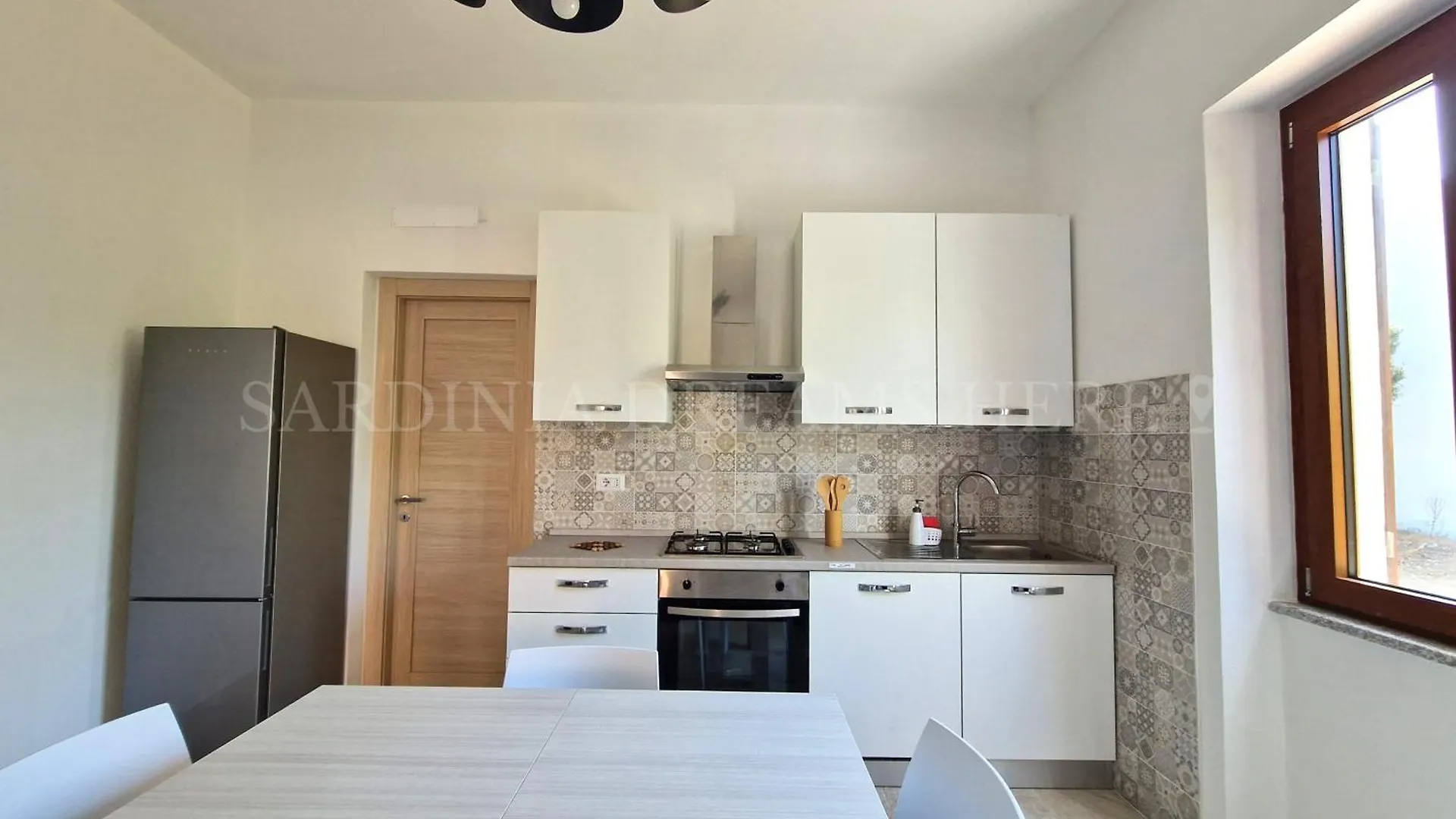산타테레사의갈루라 Residenza Palm Tree 아파트 0*,  이탈리아