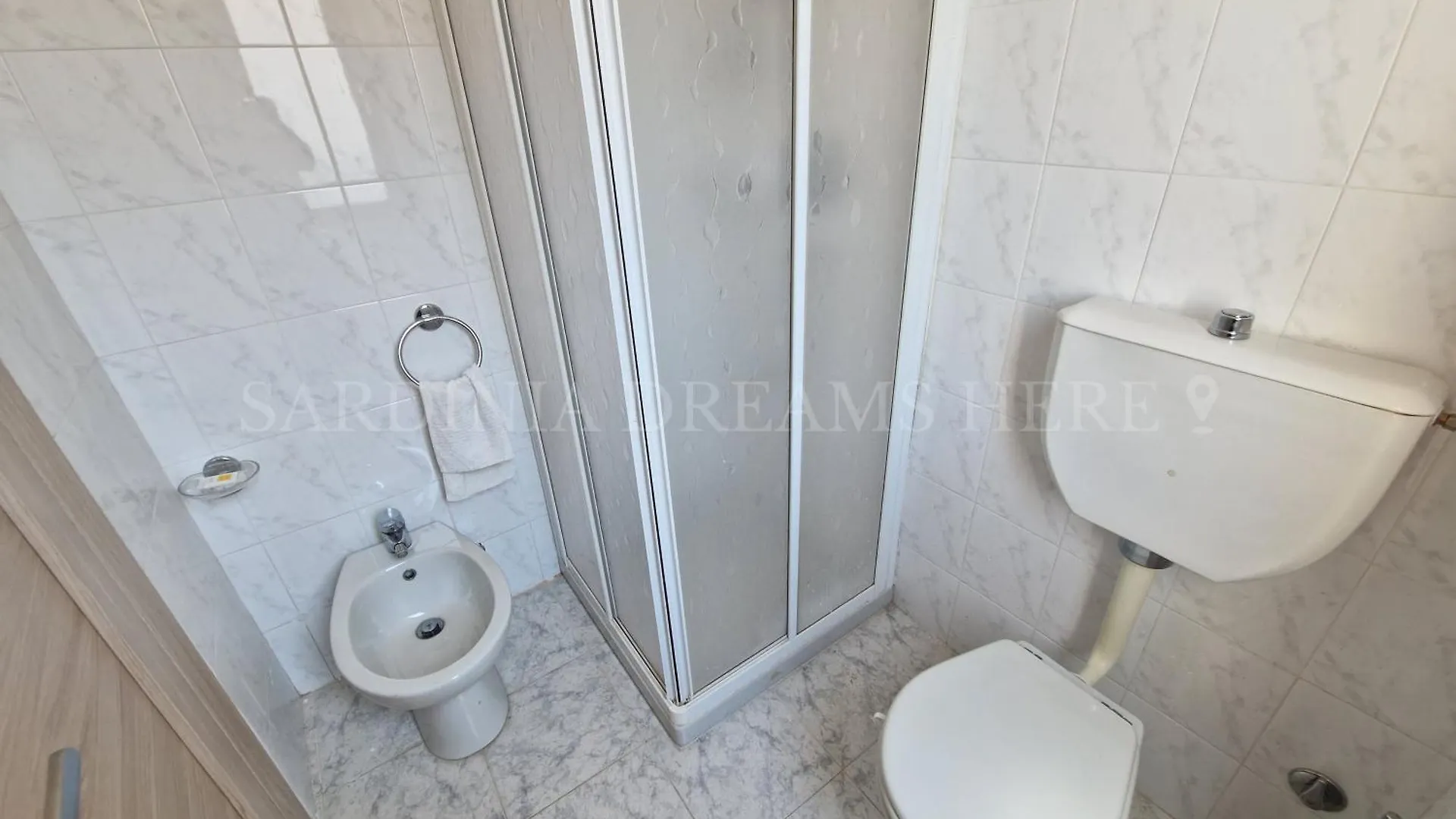 산타테레사의갈루라 Residenza Palm Tree 아파트 이탈리아