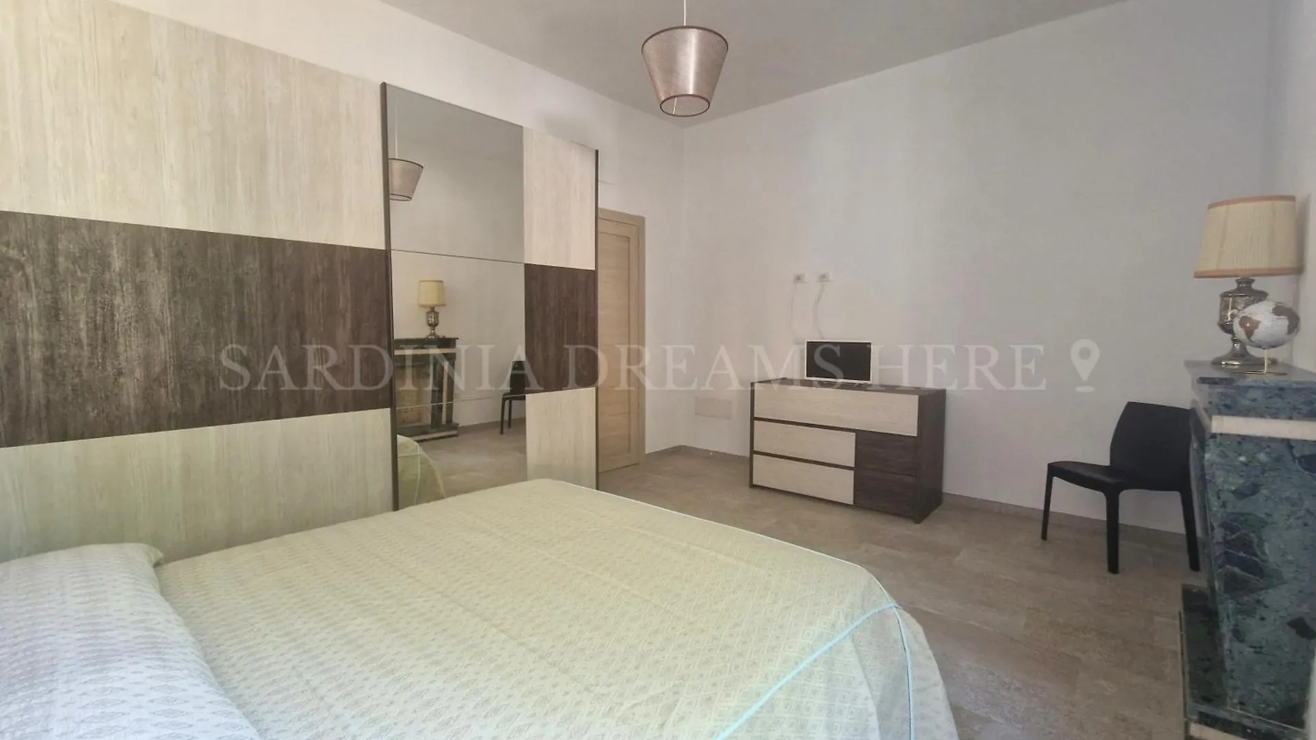 산타테레사의갈루라 Residenza Palm Tree 아파트 이탈리아